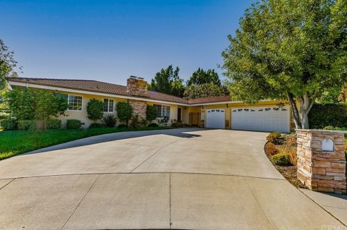 1645 Old Oak Ln, Arcadia, CA 91006-1802