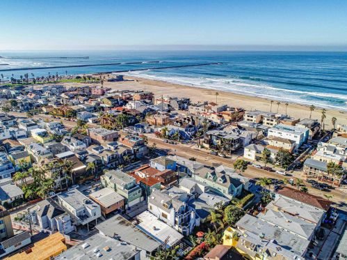 819 Cohasset Ct, San Diego, CA 92109-8108