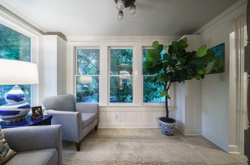 106 Huntington Rd, Atlanta GA  30309-1503 exterior