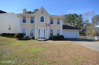 2050 Enon Pines Dr, Atlanta GA  30331-8406 exterior