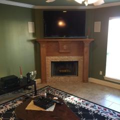 10301 Monet Dr, Shreveport LA  71115-3442 exterior