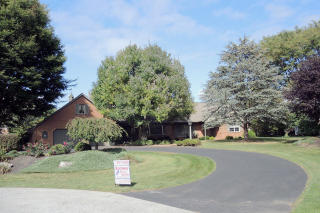 315 Garden Park Cir, Lancaster, PA 17601-5545