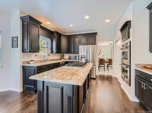 6244 Iola Ct, Englewood CO  80111-6825 exterior