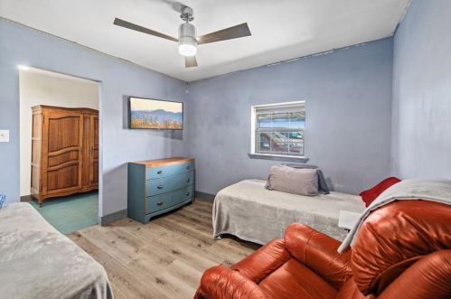 183 Blisard Rd, Webberville TX 78621-5018 exterior