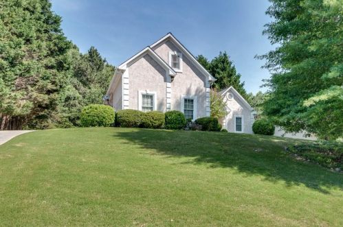 3640 Elinburg Dr, Buford, GA 30519-5309