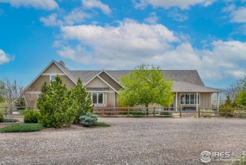 7900 Shamrock Ranch Rd, Fort Collins, CO 80524-8722