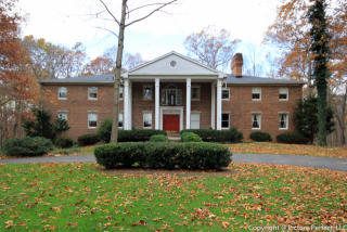 4919 Sundown Rd, Gaithersburg MD  20882-2223 exterior