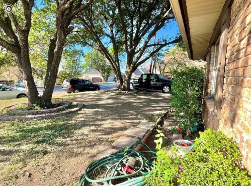 905 Lake View Rdg, Fort Worth TX  76108-3019 exterior