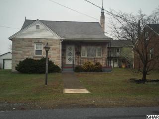 1084 High St, Harrisburg, PA 17113-1618