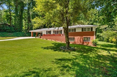 3103 Boulder Way, Atlanta, GA 30344-4041