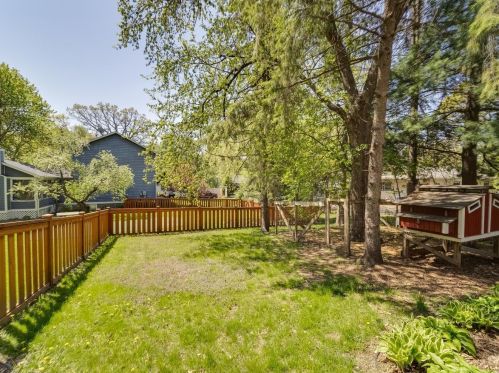 2300 Buffalo St, Saint Paul MN  55110-2326 exterior