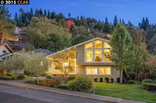 53 Altarinda Dr, Orinda, CA 94563-2415