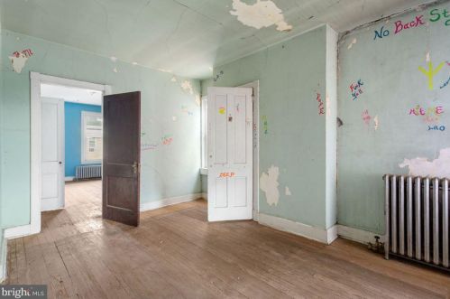 218 Penn St, York PA  17401-2913 exterior