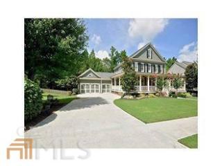 5709 Grand Reunion Dr, Hoschton, GA 30548-4048