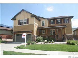 769 Joseph Cir, Lakewood CO  80403 exterior