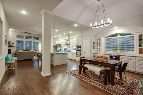 209 Sunrise Dr, Argyle TX 76226-1298 exterior