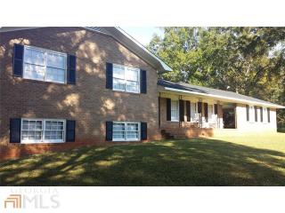 3381 Fayetteville Rd, Griffin, GA 30223-8013