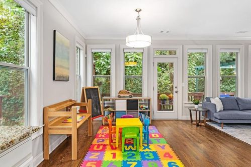 2113 Elvan Cir, Atlanta GA  30317-1307 exterior