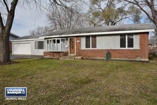 5324 Park Ln, Crestwood, IL 60445-1218