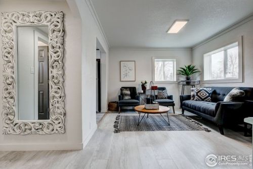 510 Taft Hill Rd, Fort Collins CO  80521-1537 exterior