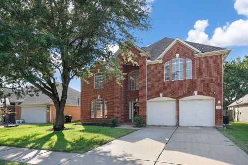 115 Colonel Dr, Richmond, TX 77469-5999