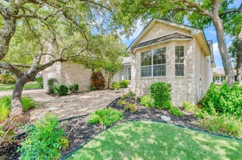 103 Falcon Cv, Georgetown, TX 78633-4561