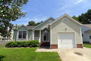 5808 Mountain Island Dr, Durham NC  27713-8908 exterior