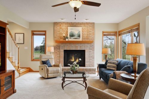 9100 Heritage Way, Saint Paul MN  55125-5034 exterior