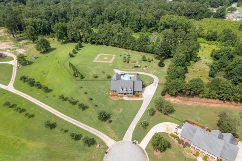 114 Wisteria Way, Stockbridge GA 30281-6515 exterior