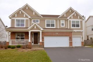 10711 Savannah Ln, Huntley, IL 60142-4066