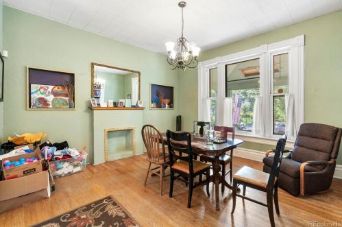 111 4 Ave, Denver CO 80203-4007 exterior