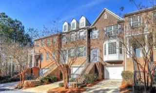 106 Stuart Castle Way, Smyrna GA  30082-5227 exterior