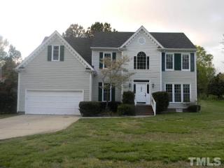 3406 Cottonwood Dr, Durham, NC 27707-2426
