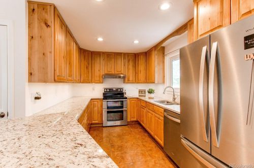 195 Stagecoach Trl, Elizabeth CO 80107-8538 exterior