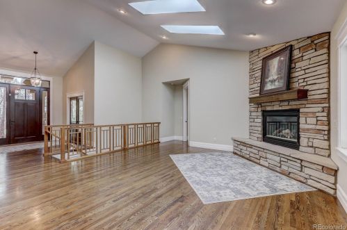 1208 Carnahan Ct, Woodmoor CO  80132-2217 exterior