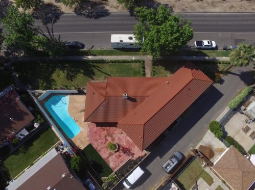 1267 Canal Dr, Turlock CA  95380-4159 exterior