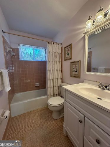 3811 Abby Ct, Atlanta GA  30329 exterior