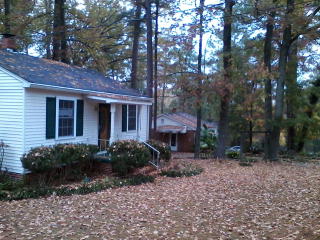 4546 Shadow Lawn Dr, Macon, GA 31210-4918