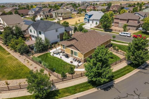24424 4th Dr, Aurora CO  80018-1594 exterior