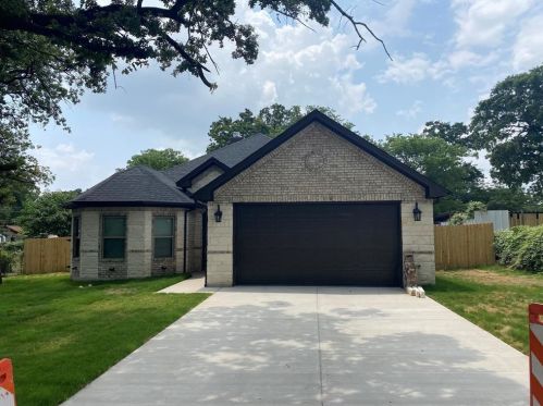 3712 Duncan Dr, Fort Worth, TX 76119-6723
