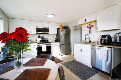 935 C St, Greeley CO  80631-2031 exterior