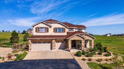 2497 Sagebrush St, Parker, CO 80138-4236