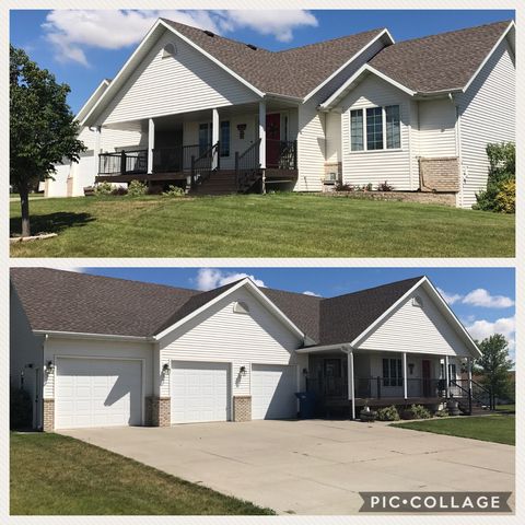 606 19th St, Beulah, ND 58523-6123