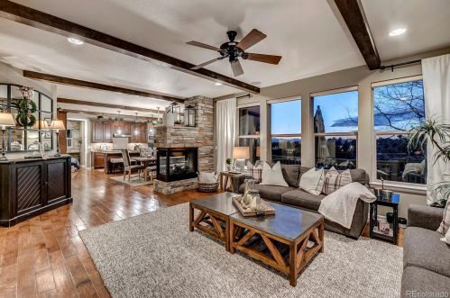 25021 Indore Pl, Denver CO  80016-2466 exterior