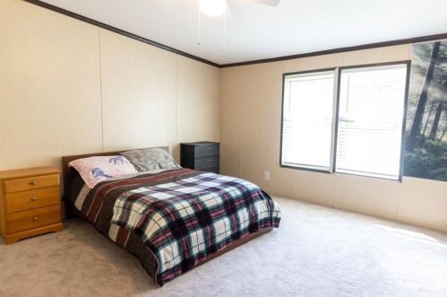 790 Los Altos Rd, Waskom TX 75692-6623 exterior