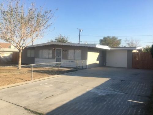 223 Graaf Ave, Ridgecrest, CA 93555-2609