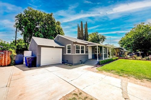 4355 Via San Jose, Riverside CA  92504-2400 exterior