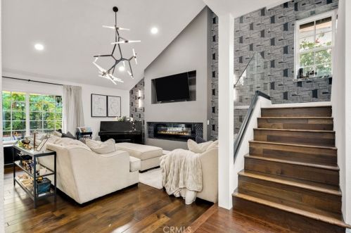 5938 Calle Principia, Anaheim CA  92807-4712 exterior