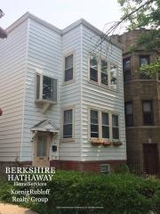 4609 Kasson Ave, Chicago, IL 60630-4218