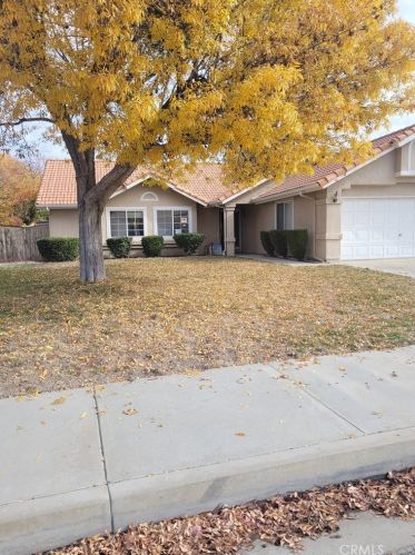 2273 Callaway Dr, San Jacinto, CA 92583-5735